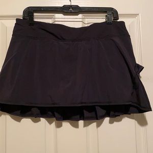 Lululemon Tennis Skirt